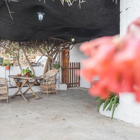 Finca Carrillo Arico Exterior photo