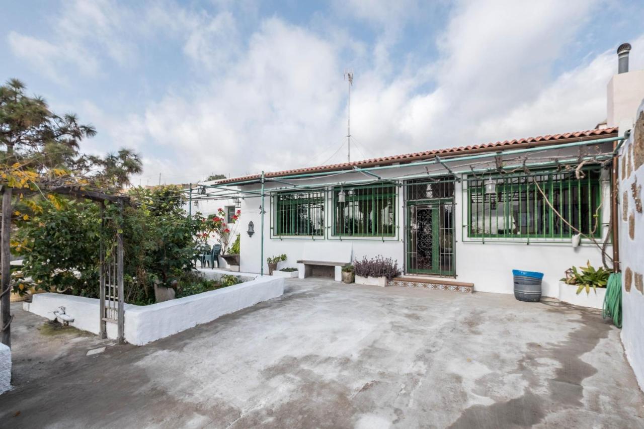Finca Carrillo Arico Exterior photo