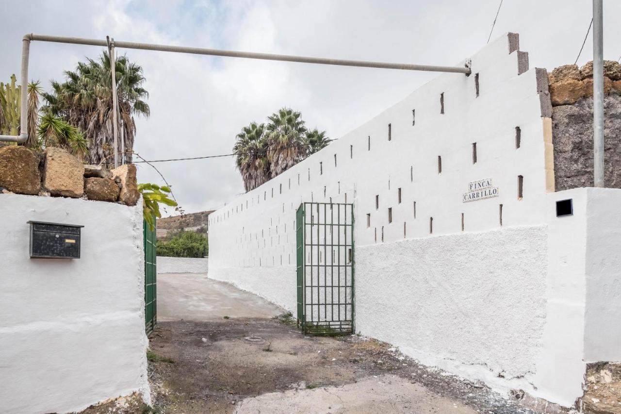 Finca Carrillo Arico Exterior photo