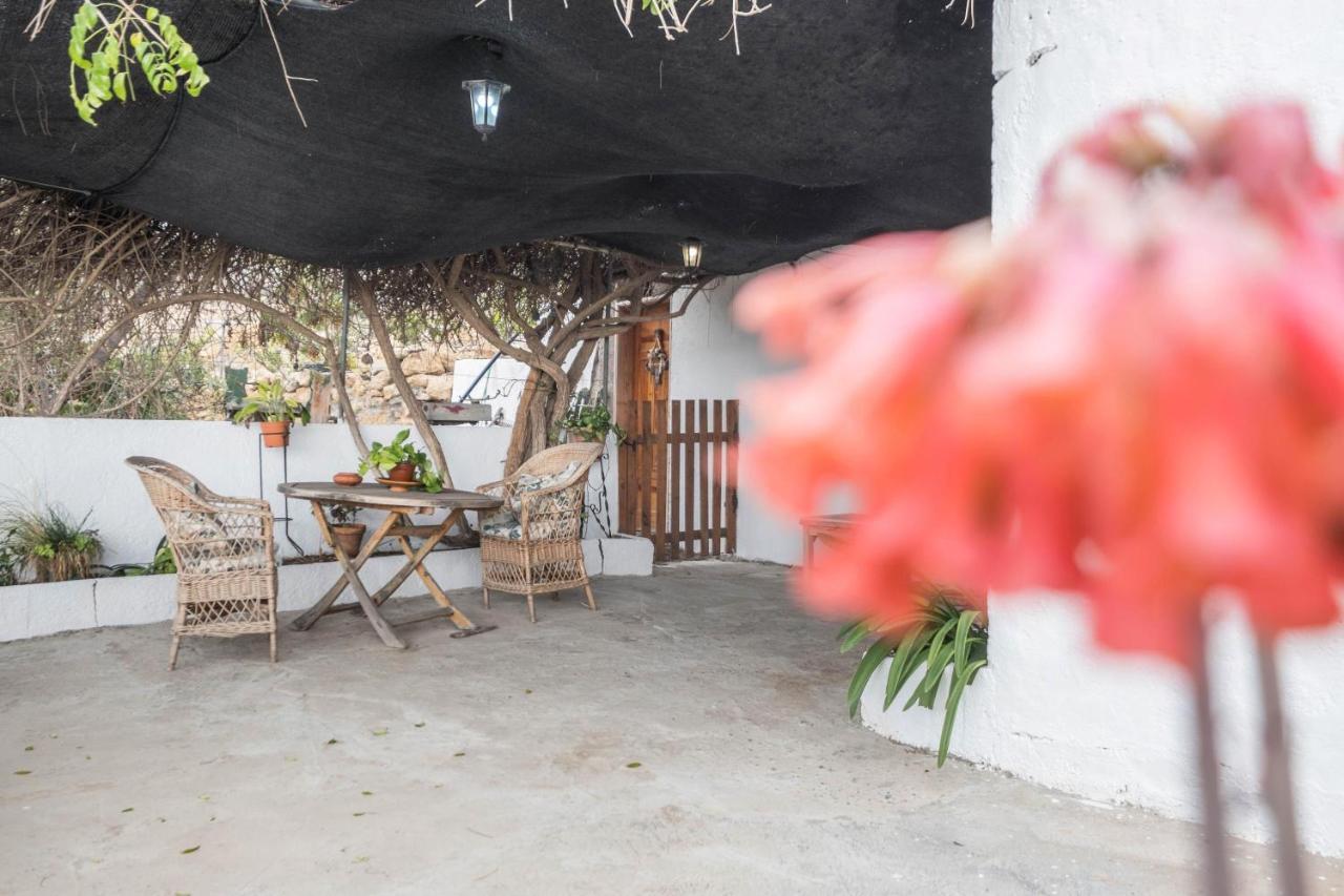 Finca Carrillo Arico Exterior photo